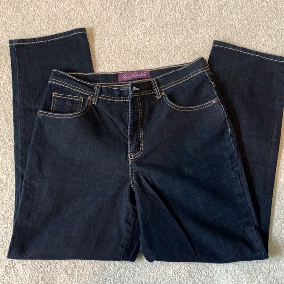 GLORIA VANDERBILT AMANDA JEAN - Picture 2 of 6